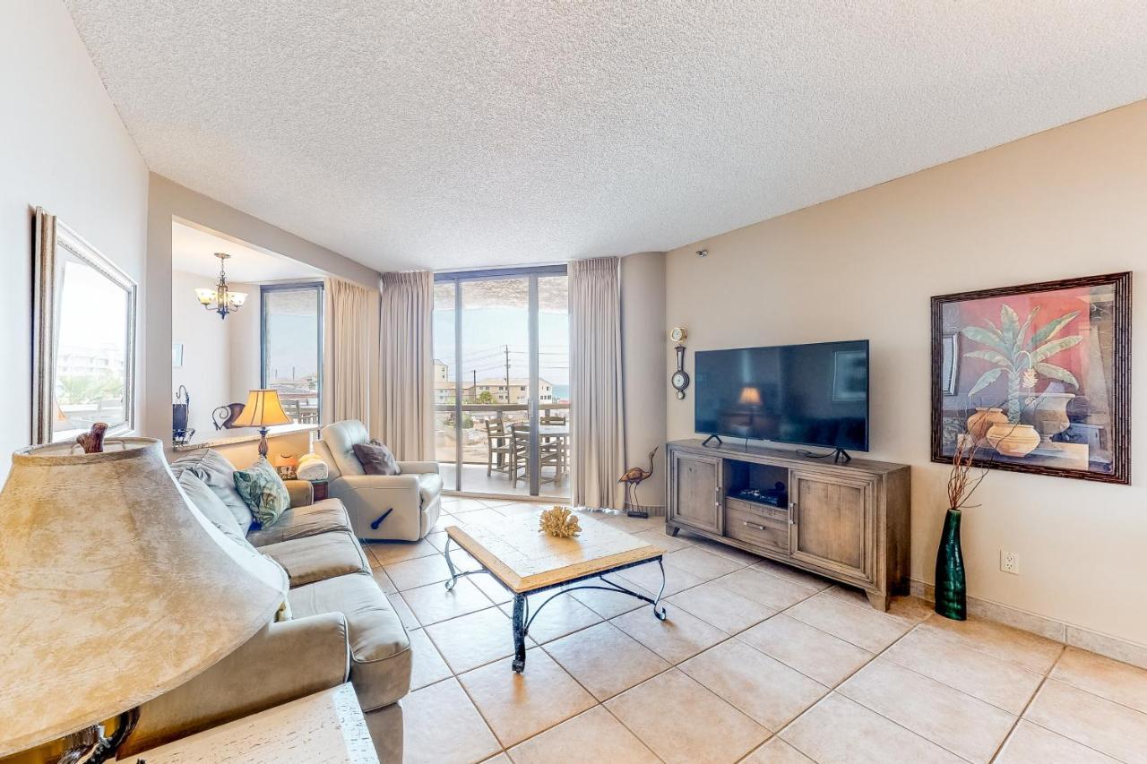 Surfside Resort By Vacasa Destin Kamer foto