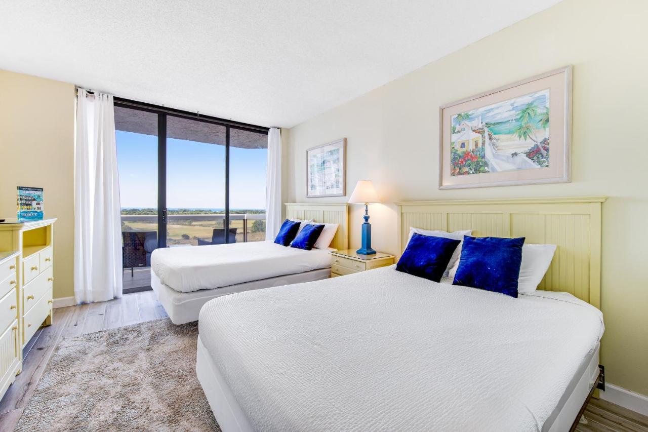 Surfside Resort By Vacasa Destin Kamer foto