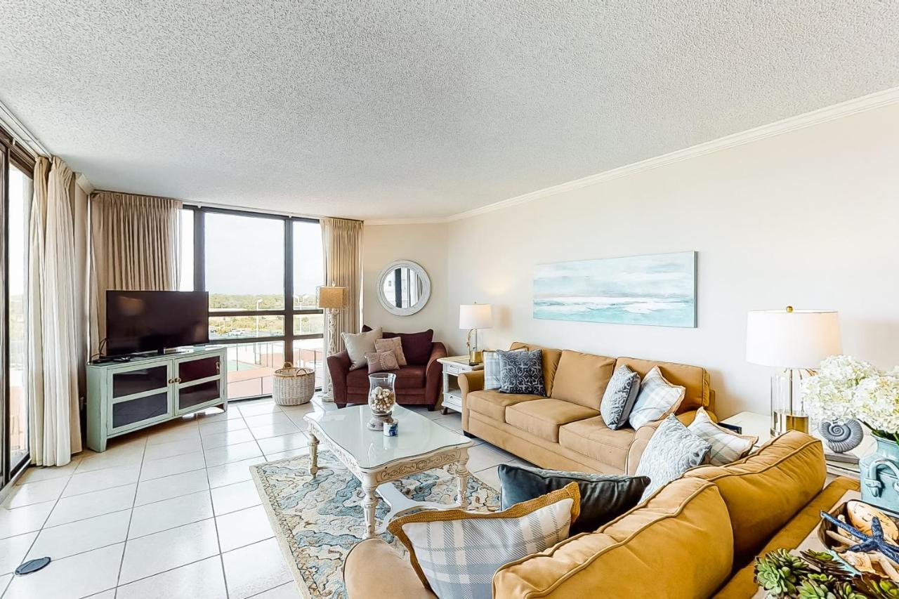 Surfside Resort By Vacasa Destin Buitenkant foto