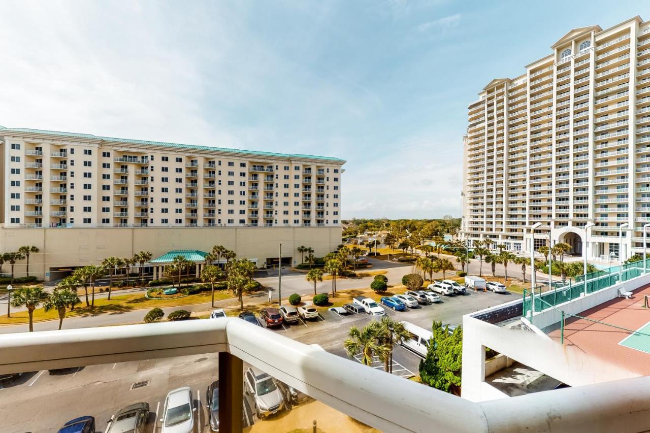 Surfside Resort By Vacasa Destin Buitenkant foto